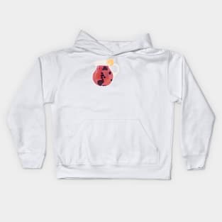 Sangria Kids Hoodie